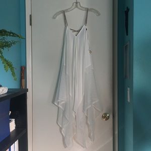 Akira ‘Loose Ends’ Boho Dress